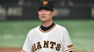 桑田コーチの“不意打ち魔球”にPL学園後輩が仰天　想像超えた軌道で「予想外な動き」