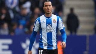 W杯を捨てても移籍か？ エスパニョールのチーム内得点王デ・トーマスが市場閉まるも移籍強行へ