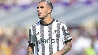 パレデスがユーベ加入を振り返る…ディ・マリアとは「僕らは再会の可能性を話してた」