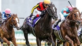 【AI予想・セントウルS】疑心暗鬼が妙味を生む!? メイケイエール、ソングライン、人工知能の最終決断は…