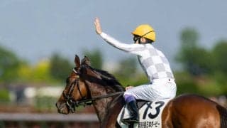 【ニエル賞】出馬表が確定