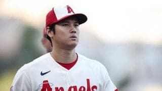【MLB】大谷翔平のMVPに立ちはだかる“人間心理”　今年が活躍初年度なら「論争は更に白熱」