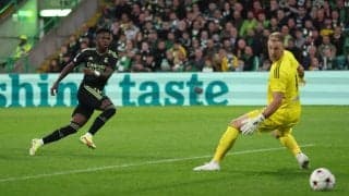 「GKクルトワから23本のパス」をつないでゴール! マドリードがセルティック戦で決めた「超チームワークゴール」に再脚光