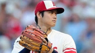 【MLB】ルースの“諦め”を続ける大谷翔平の真価　米識者が推し量る二刀流への「覚悟」
