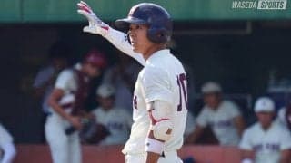 「本当に最高のチーム」（鳥越副将）／４年生優勝コメント集
