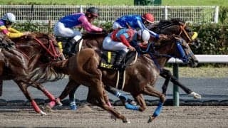 【エニフS】チェーンオブラブがゴール前強襲