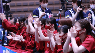 日大に敗戦も、４年生最後のリーグ戦は笑顔で終幕