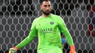 守護神PKストップで逃げ切ったPSGがホームで格下相手に辛勝《リーグ・アン》