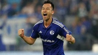 吉田フル出場のシャルケが今季初勝利！浅野負傷交代のボーフムは6連敗…《ブンデスリーガ》