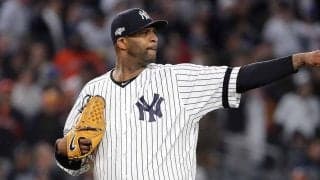 体重155kgから激痩せ　ヤンキース251勝左腕の近影に日本人も驚愕「マジかサバシア」