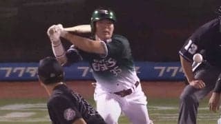 投手なのに「イチローばりの守備」　“お洒落すぎる”投ゴロが「めっちゃすごい」