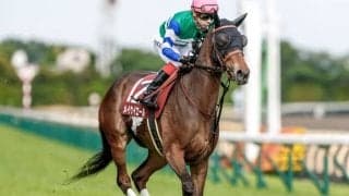 【セントウルS予想】1番人気強すぎ傾向は今年も継続？ 枠＆好走ローテで注目する穴馬はどれだ？