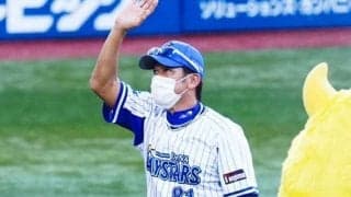 DeNA、阪神ドラ1右腕の攻略法　“初物”を打ち崩した要因「がっついたら思うツボ」