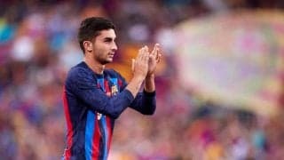 ｢ビューティフルゴール｣!!バルセロナFWの｢別アングル動画｣が話題に!! CL初戦の｢ワンダフルアシスト｣などと反響のゴール裏から｢臨場感あふれる映像｣