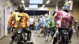 伊勢崎オートG1（4日目）レポート