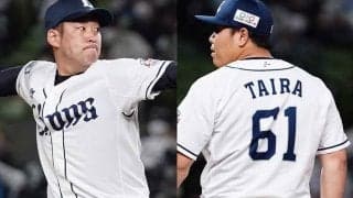 3位後退の西武を襲う“W守護神”の不安　痛恨被弾の増田に辻監督「失投でしたね」