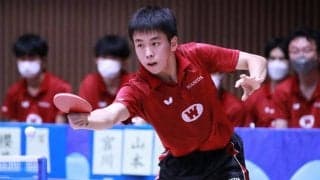 明大に敗戦もチーム力が光った　最終順位５位で閉幕