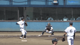 首都大学野球秋季リーグ戦(1部) 第2週 1回戦【見逃し配信】