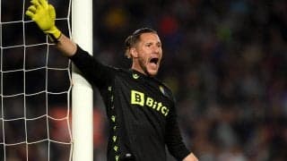 「尊敬する」「なんて男だ」観客が心臓発作、カディスGKがAED片手に奪取し蘇生に貢献「素晴らしい判断」