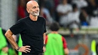 苦しむも今季初連勝のピオリ、退場レオンについて「イエローに気をつけろと言ってあった」