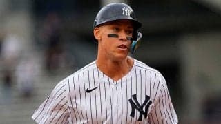 大谷翔平12勝目の裏で…　ジャッジ3安打、打率.307上昇で3冠王も視野　MVP争いは過熱一途