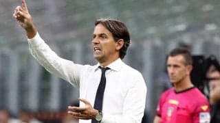 劇的に白星を掴んだインテル、S・インザーギ「私はあの闘志が好き」