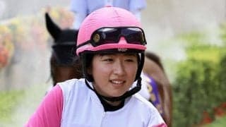 【中京2R】今村聖奈 トゥーテイルズが初勝利
