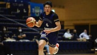 中部大第一が前橋育英に快勝…小澤飛悠がゲームハイ27得点をマーク／U18トップリーグ男子