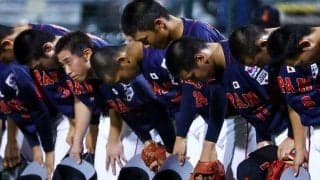 馬淵監督も渋面「あれだけやっているのに」　2連勝のU18侍に見えた“唯一の課題”