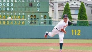 【社会人野球】ENEOS田澤純一、加入後初登板でチーム最速146キロ　「若いヤツらは何やってるんだ？」