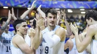 アメリカップでアルゼンチンが前回王者アメリカを撃破…3大会連続のファイナルへ