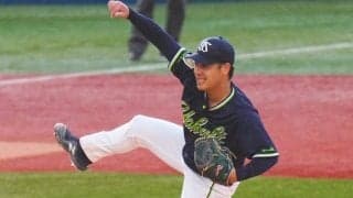 ヤクルト接戦制しマジック11再々点灯　2位DeNAに5連勝、小川7回無失点＆V打