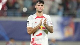 「今季ベスト」ライプツィヒ復活の契機に、ショボスライの無回転ミドルが大絶賛受ける「ハンガリーには未来がある」