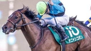 【セントライト記念】オニャンコポン、アスクビクターモアらが登録