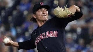 投手の粘着物質チェック、球審が意外な箇所をお触り　米笑撃「これはセクハラじゃない」