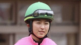 【中京6R】今村聖奈 ハギノメーテルが快勝