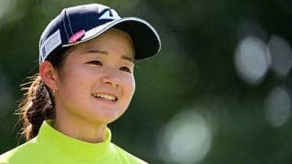 女子ゴルフ新星に「ほんのり混じる京都弁」　19歳川崎春花のはんなり優勝スピーチに反響
