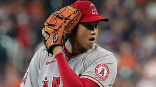 【MLB】大谷翔平は投球間隔の長い投手　ピッチタイマー＆守備シフトの制限はどう影響？