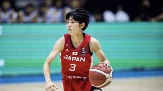 後半に躍動した日本がチャイニーズ・タイペイとの3位決定戦に快勝／U18女子アジア選手権