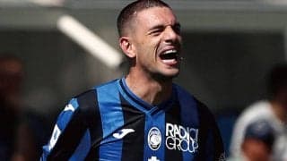 アタランタ、痛恨ドローで首位陥落… 未勝利クレモネーゼに同点許す《セリエA》