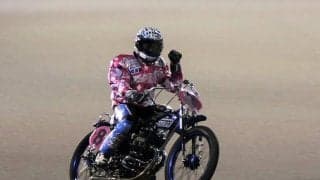 【伊勢崎オートG1】青山周平がスーパーハンデからV