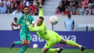 堂安先発のフライブルク、板倉出場停止のボルシアMGにゴールレスドロー《ブンデスリーガ》