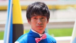 2022年サマージョッキーズシリーズ チャンピオンは浜中俊騎手！！