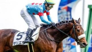 JRAは3日間開催　3歳GI前哨戦のローズSとセントライト記念/今週の競馬界の見どころ