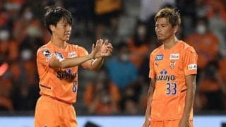 【J1分析】清水エスパルス「暗中模索」な引き分け「鍵となるのはあくまでも攻撃」【清水エスパルスｖｓ湘南ベルマーレ】