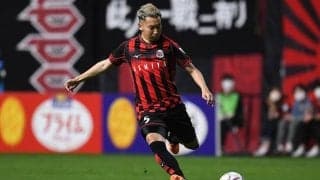 「こんなん誰が止めれるんや…」札幌DF福森晃斗の「ノーチャンスFK」が炸裂! 磐田戦での先制弾が話題