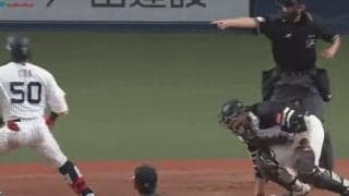 騒然の“6アウト事態”は「普通ボコボコに崩れる」　皆でドタバタ「ガチガチに緊張」