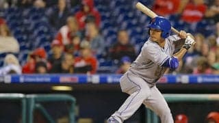 【プロ野球】青木宣親が引退していれば33年ぶりに1位が入れ替わった生涯通算打率について　