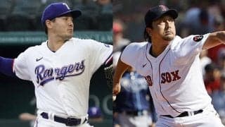 【MLB】有原航平はレンジャーズから“戦力外”　澤村拓一は自由契約…日本人投手の去就に動き