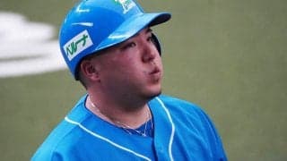 残り試合“ほぼ全敗”でも「山川のせいでない」　大不振の主砲に辻監督がかけた言葉